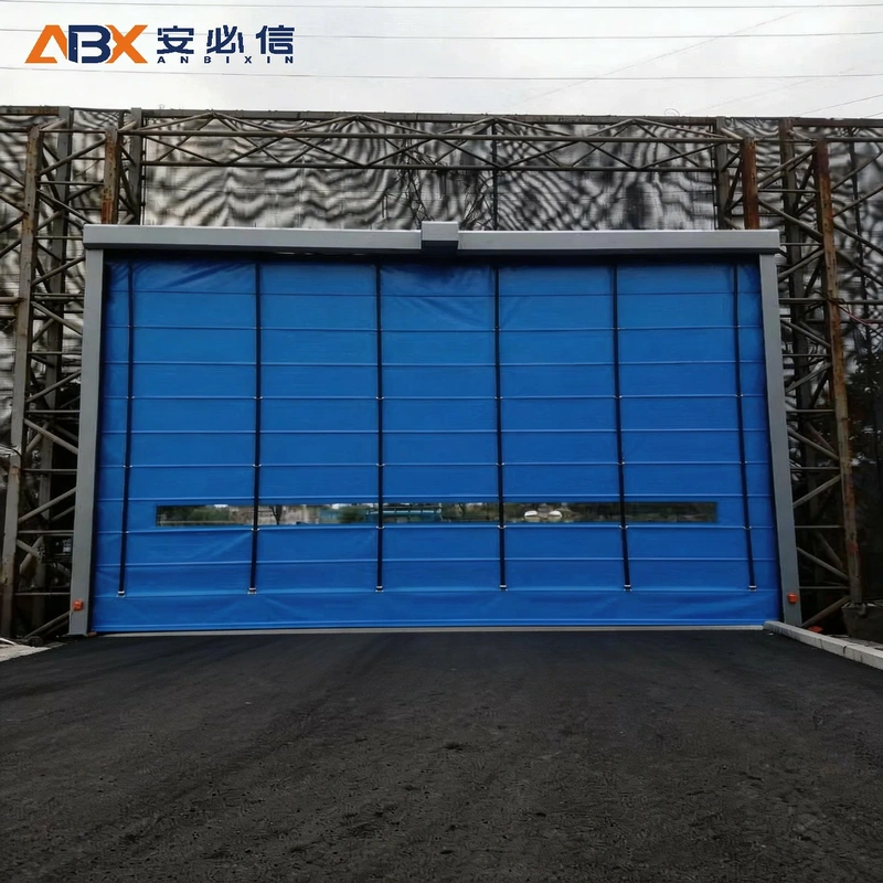 拉萨背带堆积门