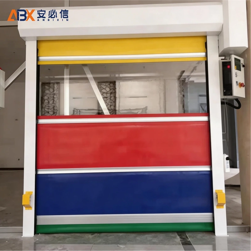 拉萨工业快速门