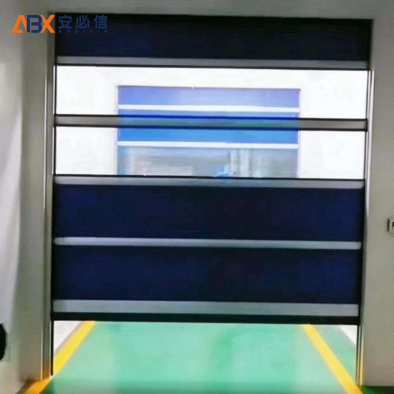 拉萨自动快速门