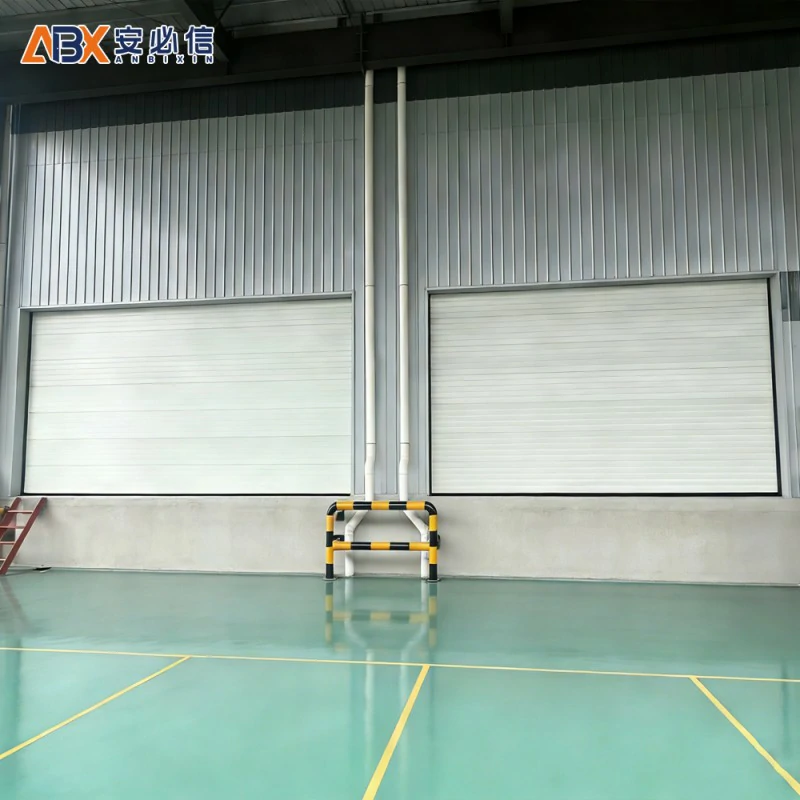 拉萨保温滑升门