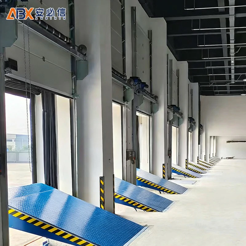 拉萨滑升门