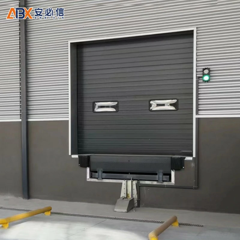 拉萨提升门